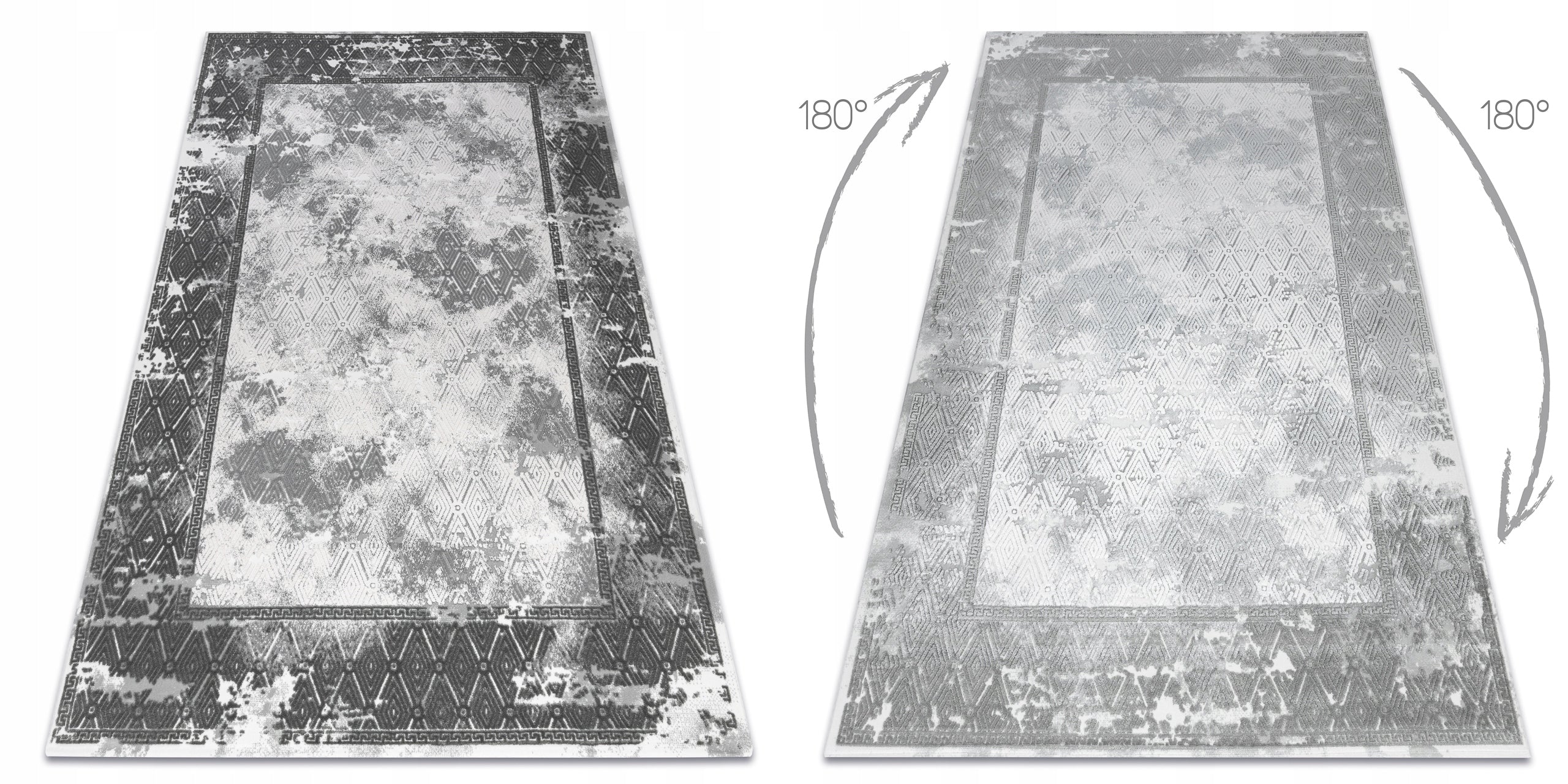 Teppich Vals 0W1738 240x340 cm