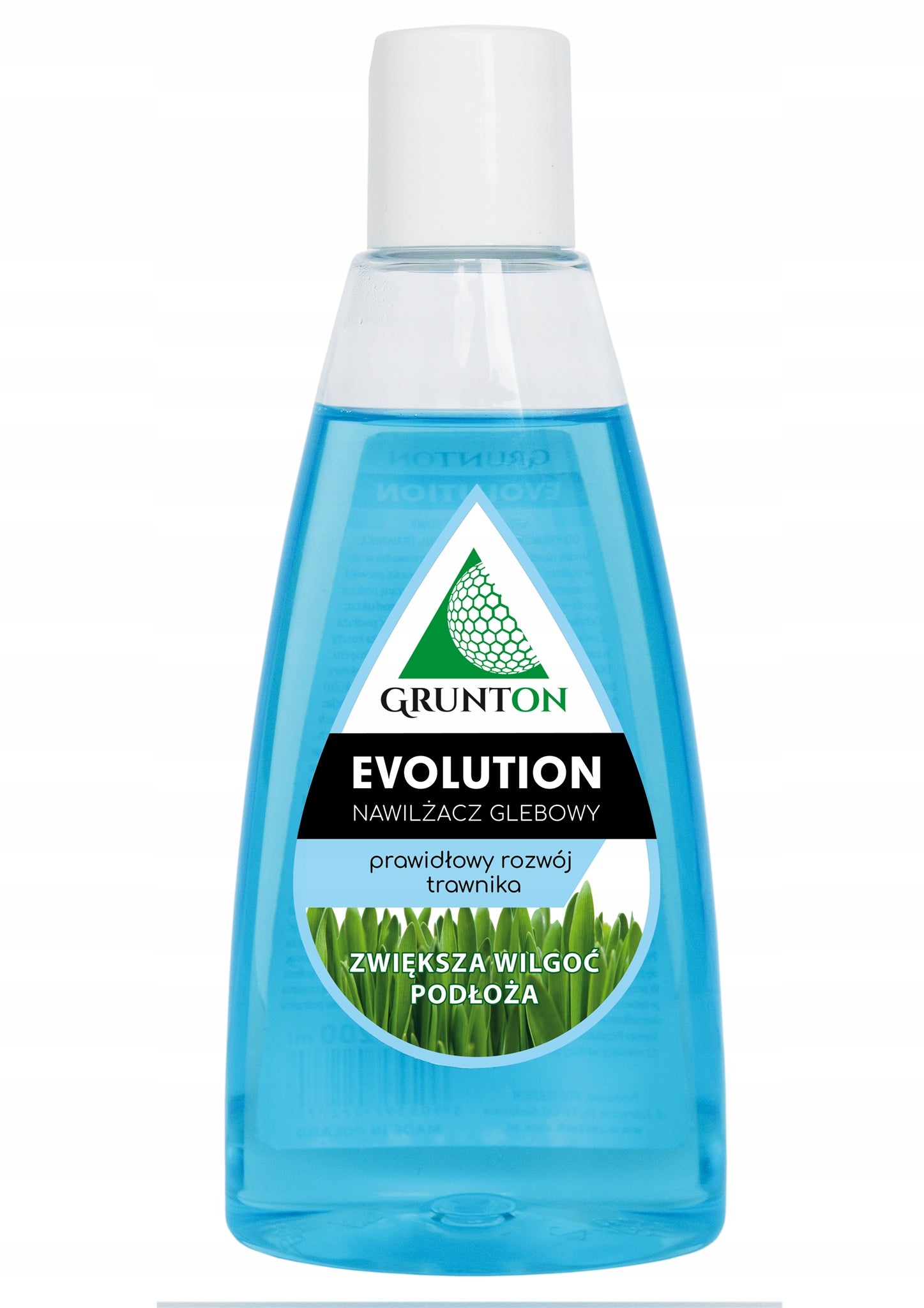 GRUNTON Evolution Liquid Concentrate Lawn Grass Humidifier 200ml 2 ary Manufacturer code 22770