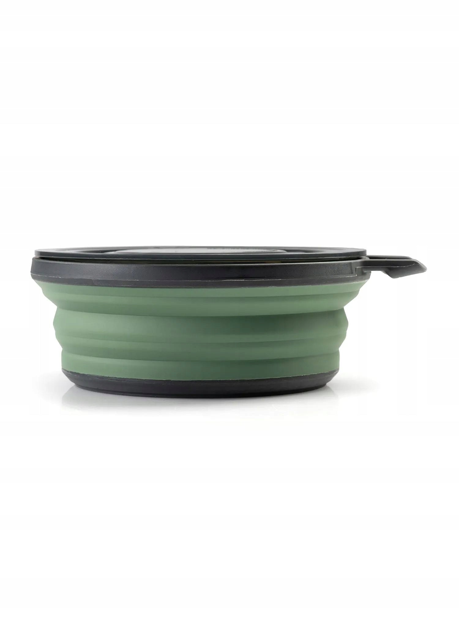 GSI Outdoors Escape Bowl + Lid - green Brand GSI Outdoors
