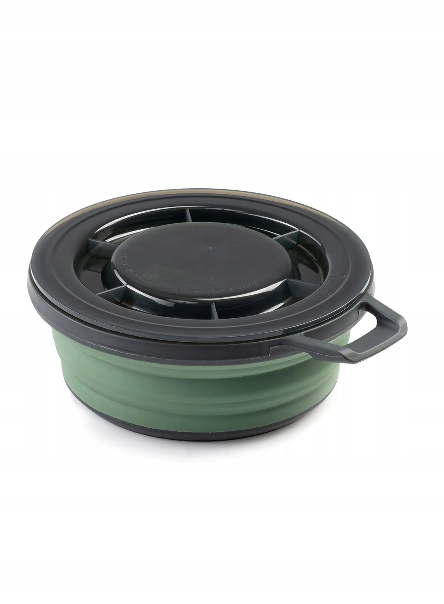 GSI Outdoors Escape Bowl + Lid - green Manufacturer code 79245