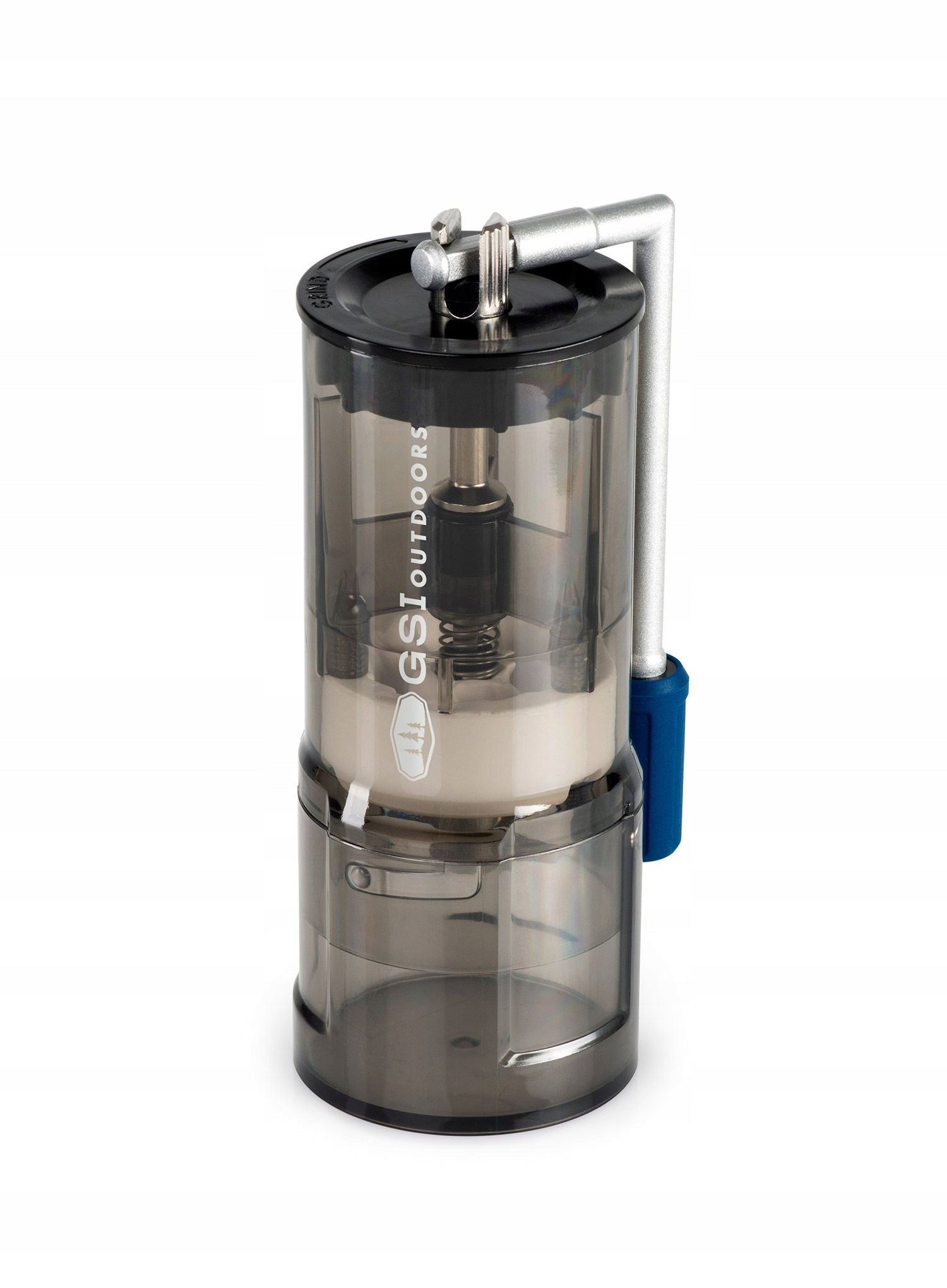 GSI Outdoors Javagrind Coffee Grinder Brand GSI