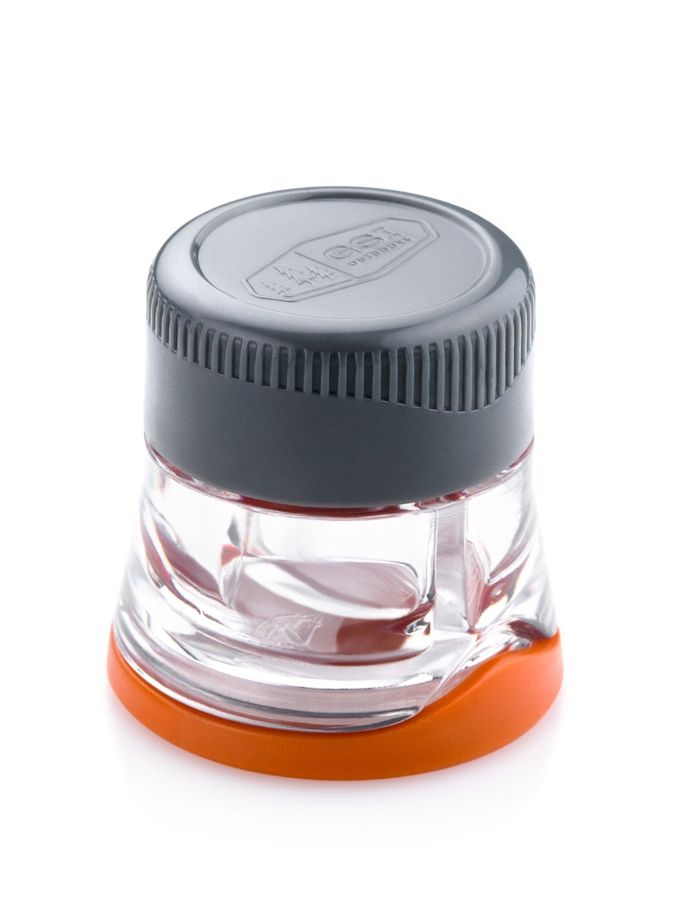 GSI Outdoors Ultralight Salt & Pepper Shaker