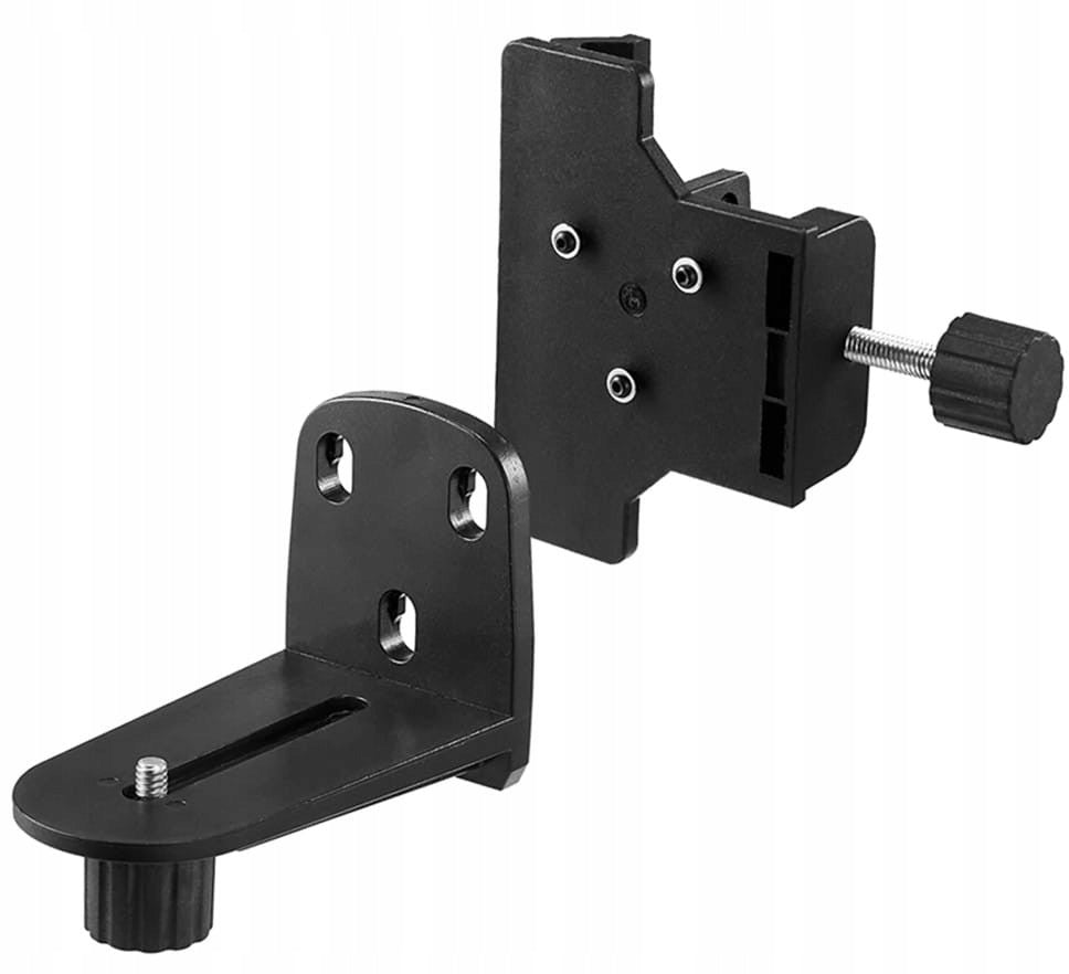 GT-320 Bosch TP-320 pole holder for laser Batteries included no