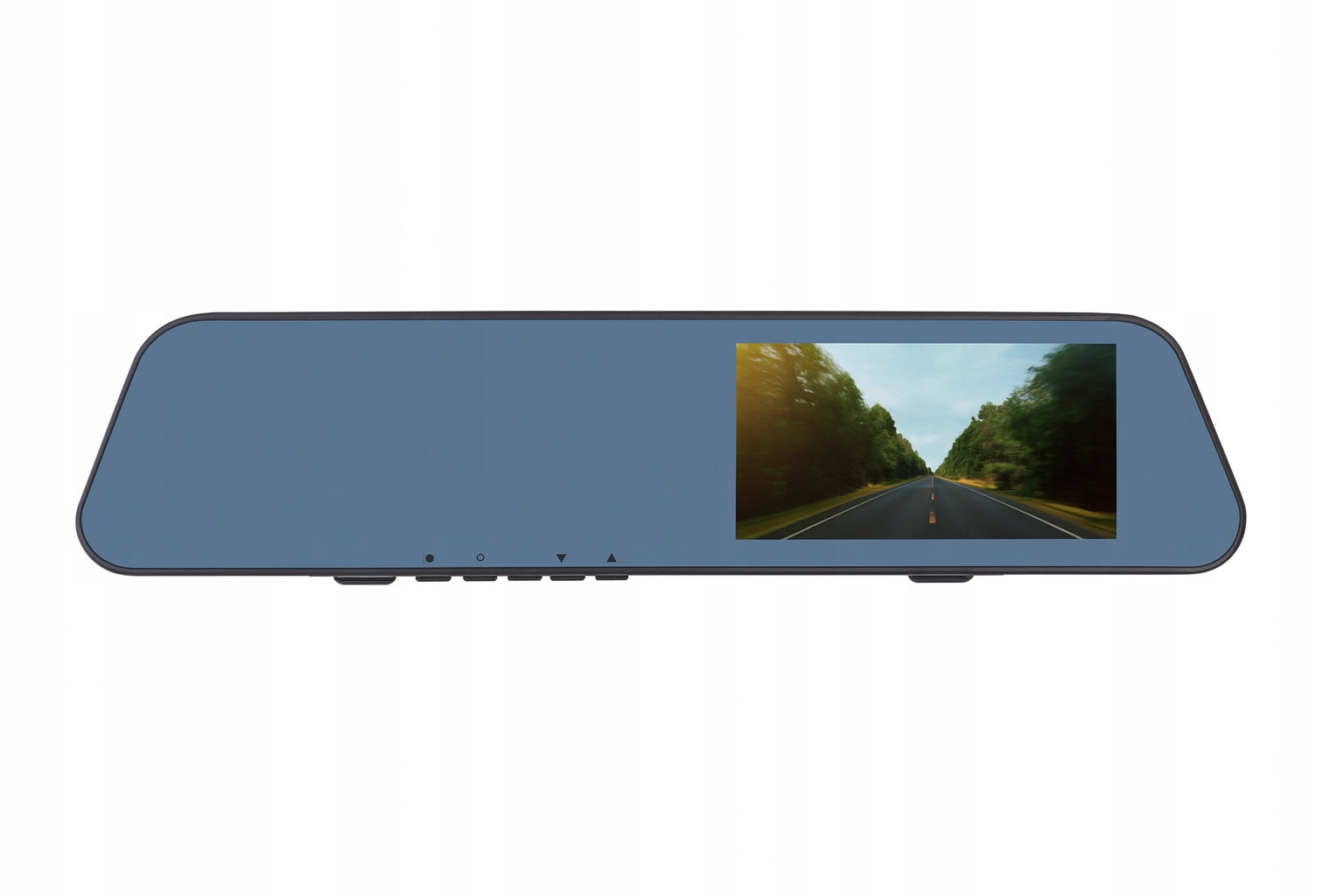 GT MAX Car camera in rearview mirror touch EAN (GTIN) 5902983630852