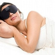 GTS-2000SE falling asleep glasses with pulsating light, for insomnia EAN (GTIN) 680583000248