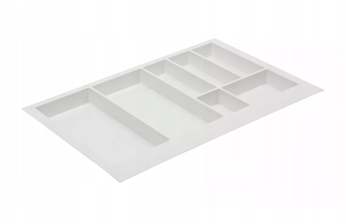 GTV cutlery organizer insert for drawer 80 white axispace 740x474 Manufacturer code WK-SZ-AS-800-10