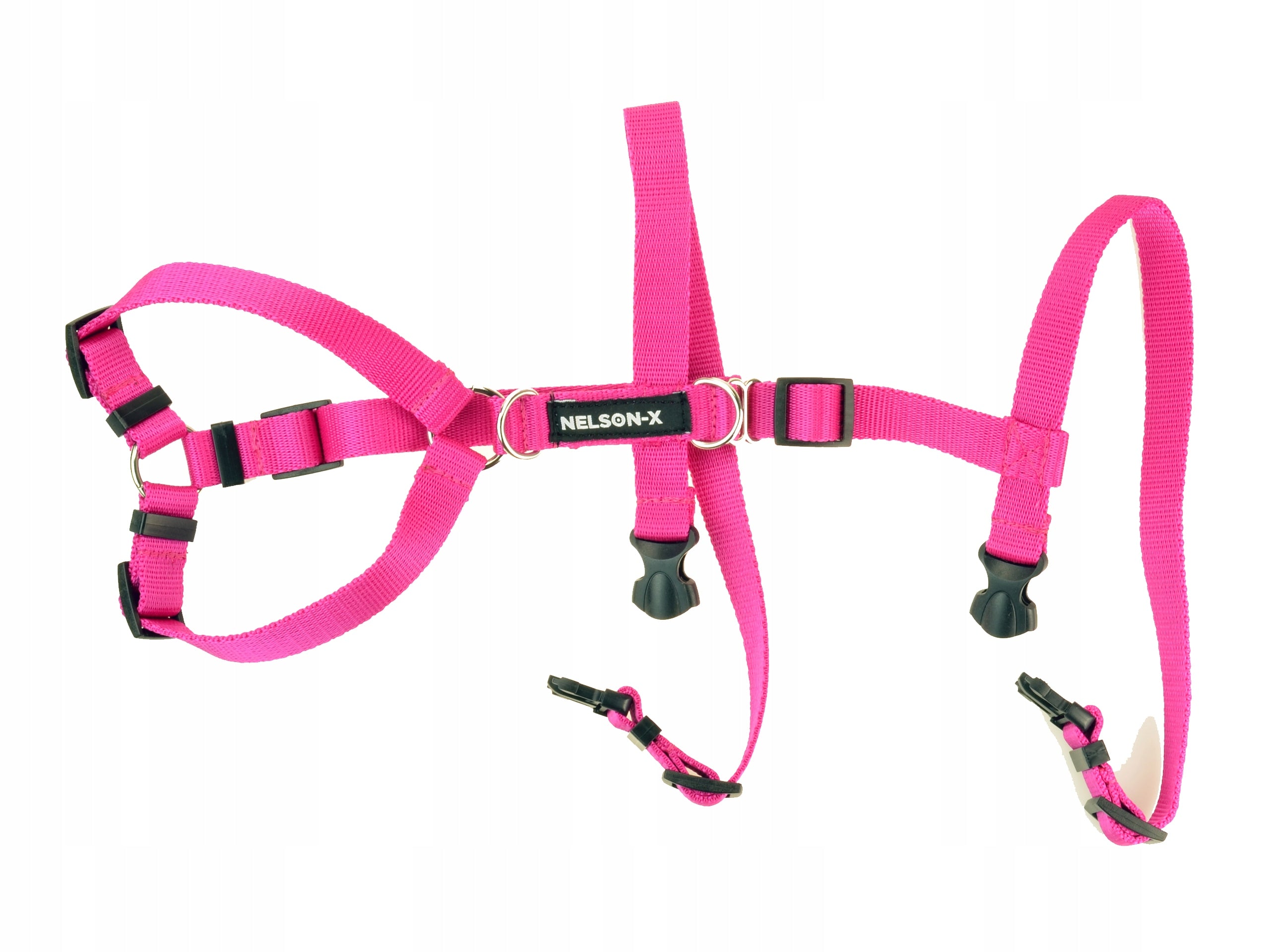 GUARD NELSON-X ANTI-ESCAPE HARNESS FOR DOG XS Size XS