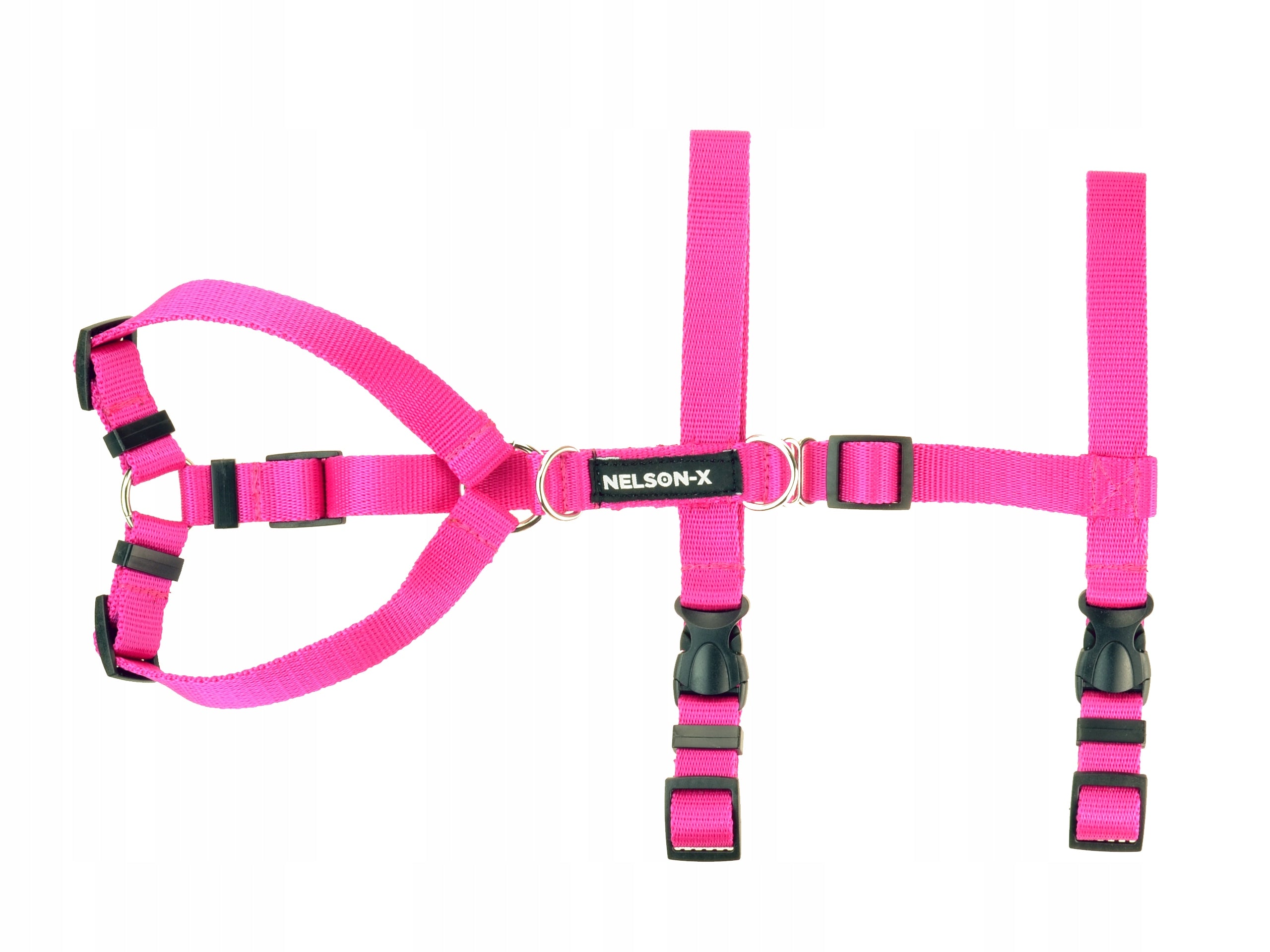 GUARD NELSON-X ANTI-ESCAPE HARNESS FOR DOG XS Type adjustable
