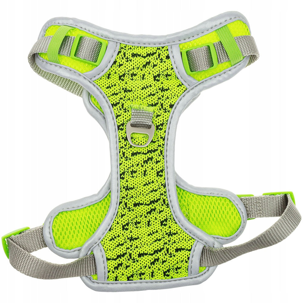 GUARD pressure-free HARNESS for medium large dog Manufacturer code Szelki GUARD średni/duży pies