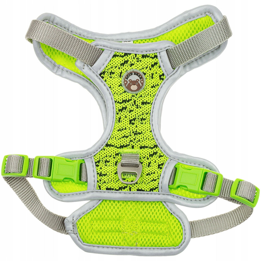 GUARD pressure-free HARNESS for medium large dog Packaging status original