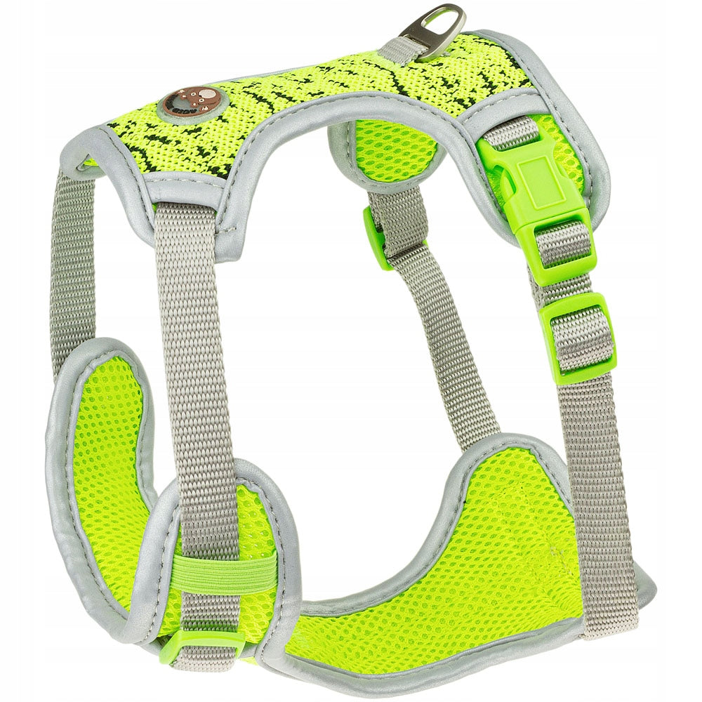 GUARD pressure-free HARNESS for medium large dog