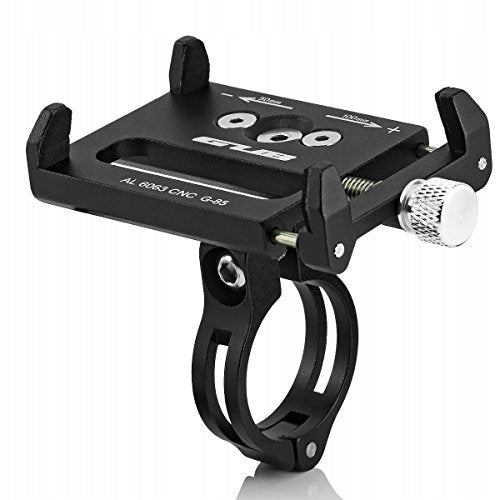 GUB 85 G-85 BICYCLE PHONE HOLDER MOUNT MOTOR HANDLEBAR + FREEBIE Packaging status original