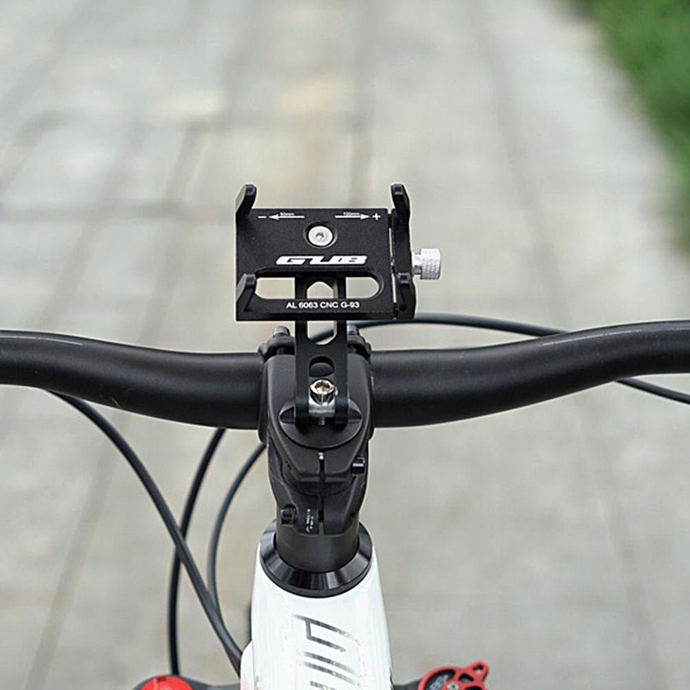 GUB 93 G-93 BICYCLE HOLDER FOR PHONE BIKE BRIDGE UNIVERSAL EAN (GTIN) 5905943310245