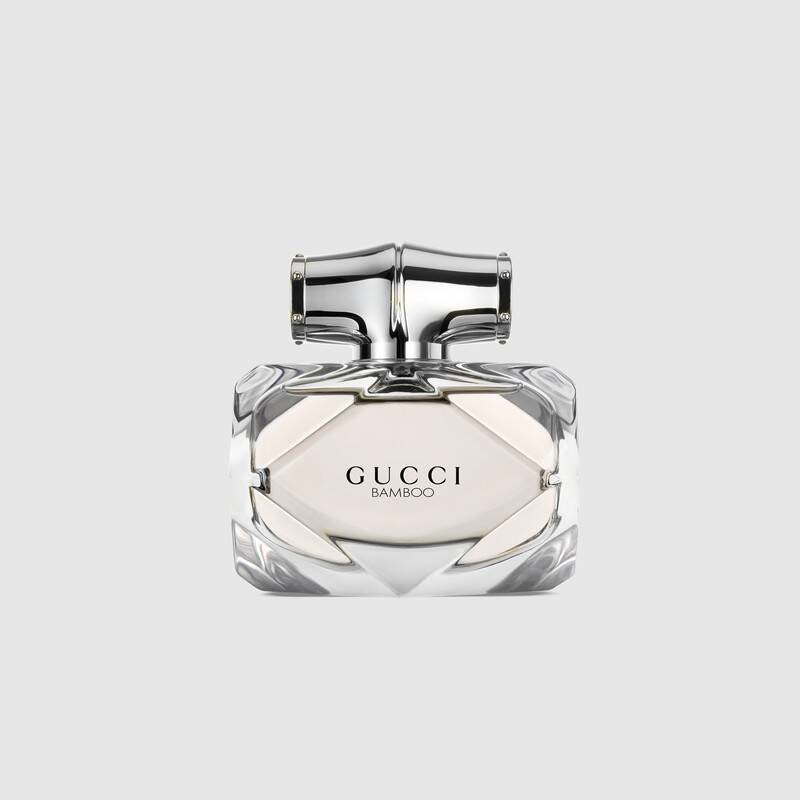 GUCCI BAMBOO EDT Eau De Toilette W 75 ml Brand Gucci