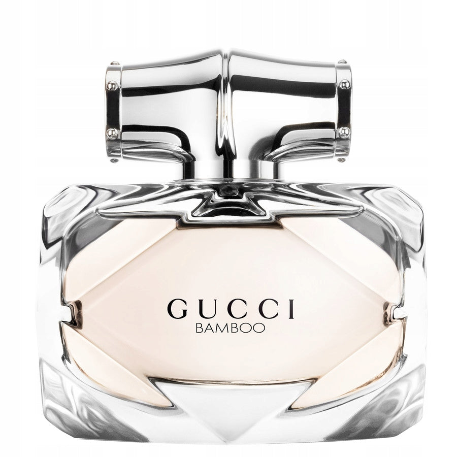 GUCCI BAMBOO EDT Eau De Toilette W 75 ml