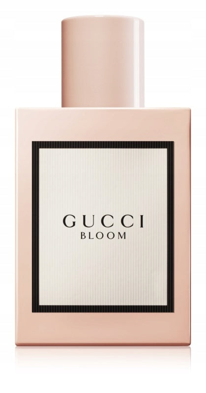 GUCCI BLOOM EDP 50 ML PRODUCT
