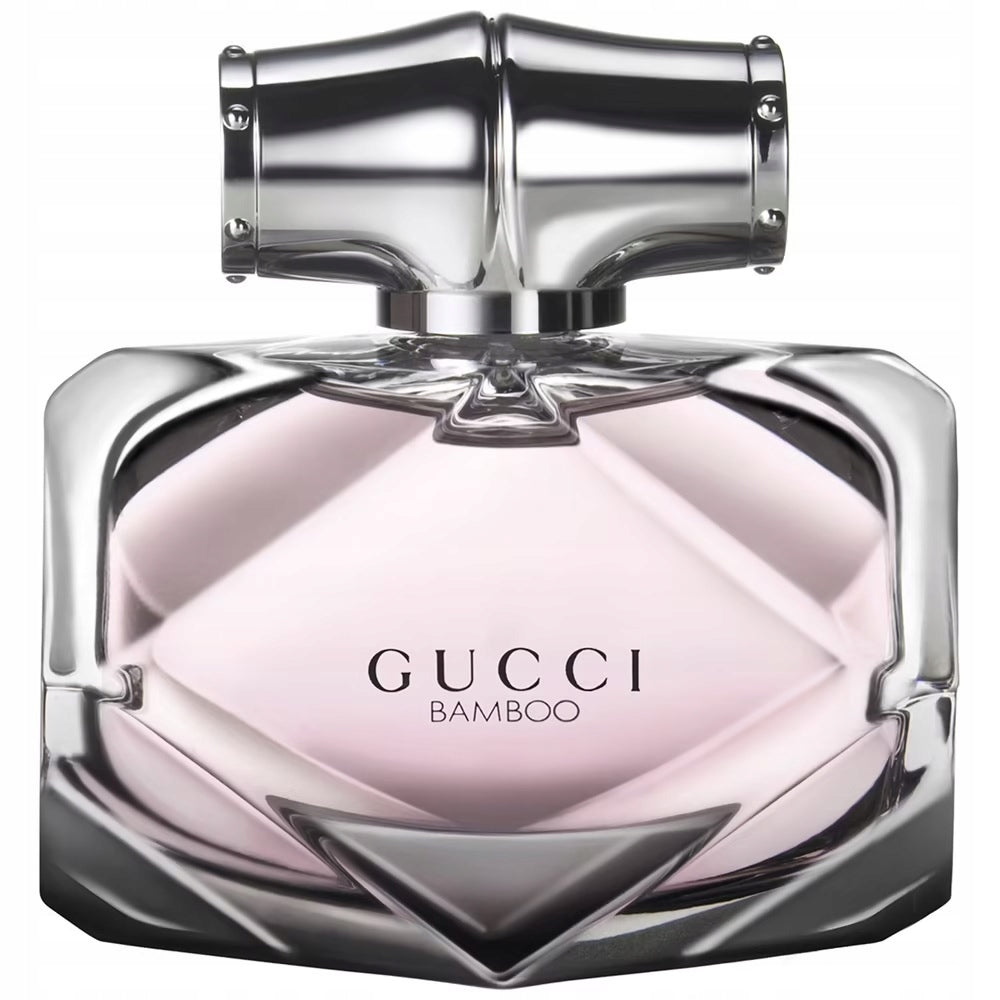 GUCCI Bamboo EDP Eau de Parfum for women perfume 75ml