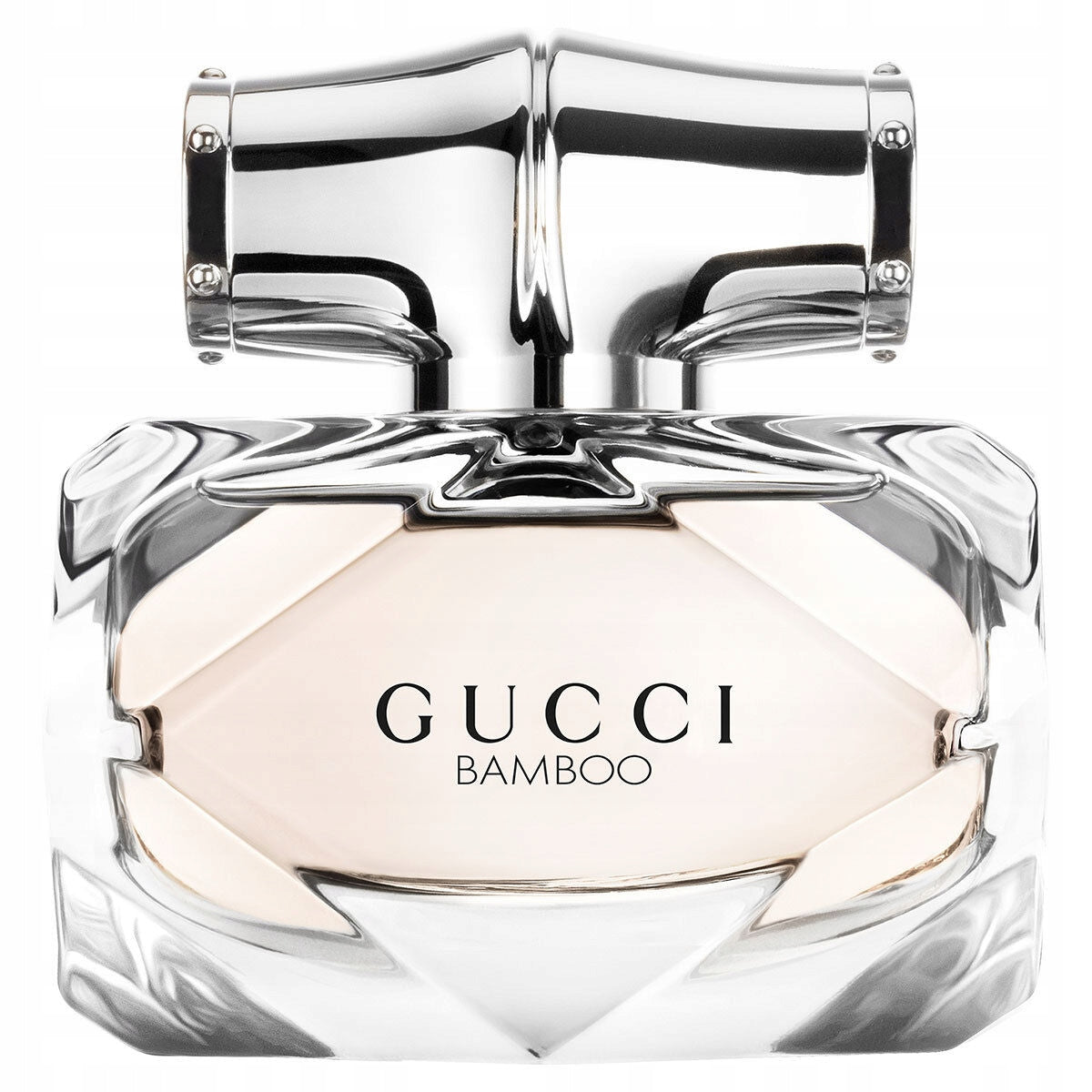 GUCCI Bamboo Eau de Toilette EDT eau de toilette for women perfume 30ml