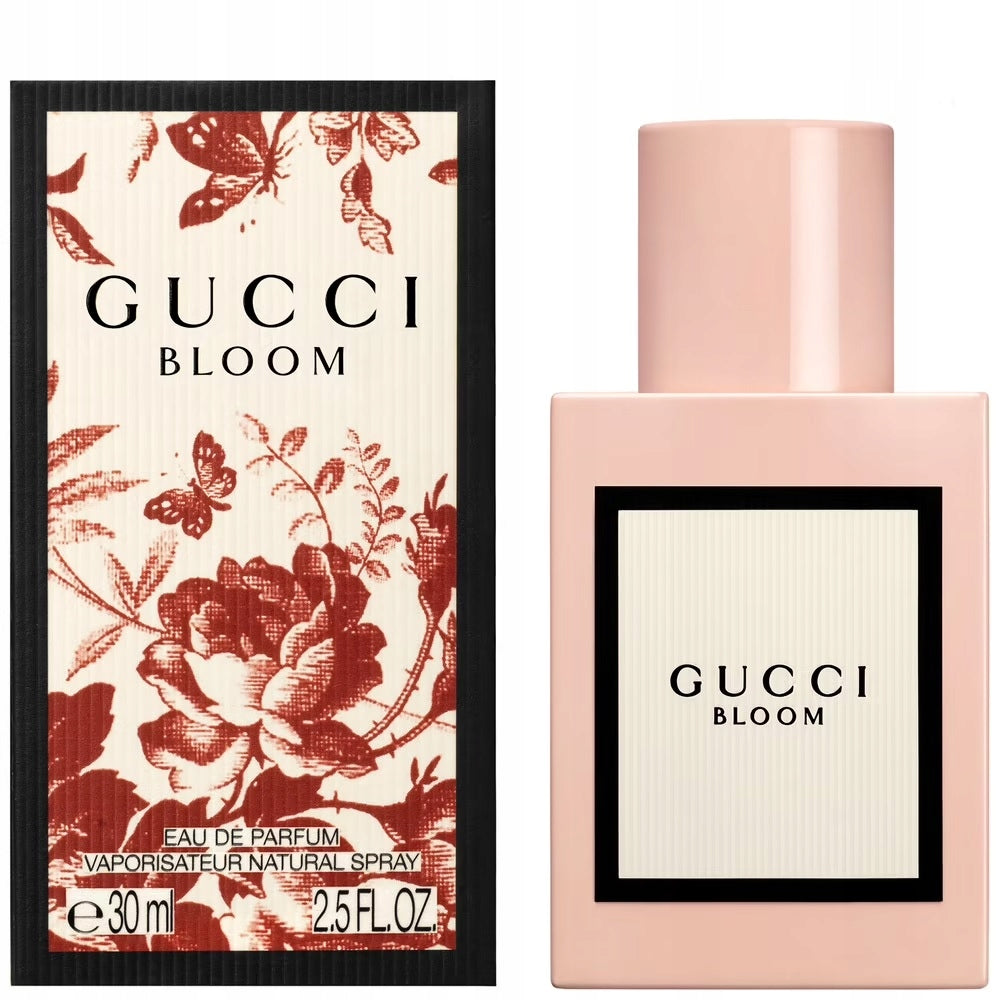 GUCCI Bloom Eau de Parfum for women Women Perfume EDP 30 ml