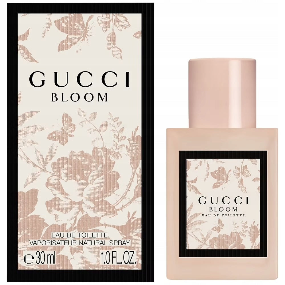 GUCCI Bloom Eau de Toilette EDT eau de toilette for women