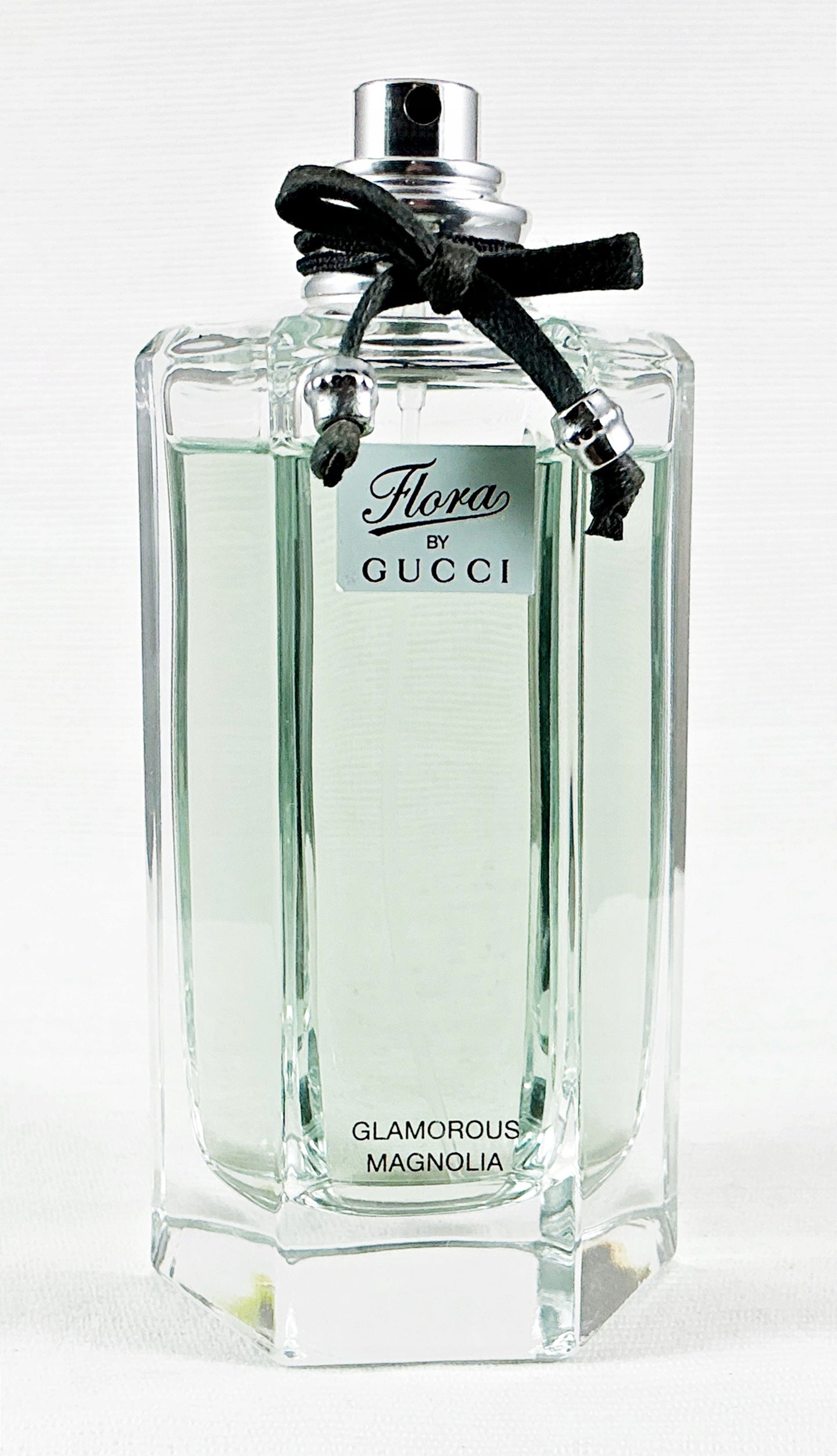 GUCCI FLORA BY GUCCI GLAMOROUS MAGNOLIA 90/100 ML EAU DE TOILETTE UNIQUE Manufacturer code 3607346596210