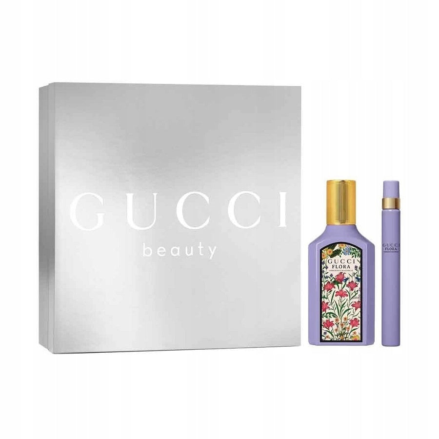 GUCCI FLORA - GORGEOUS MAGNOLIA EDP GIFT BOX Brand Gucci
