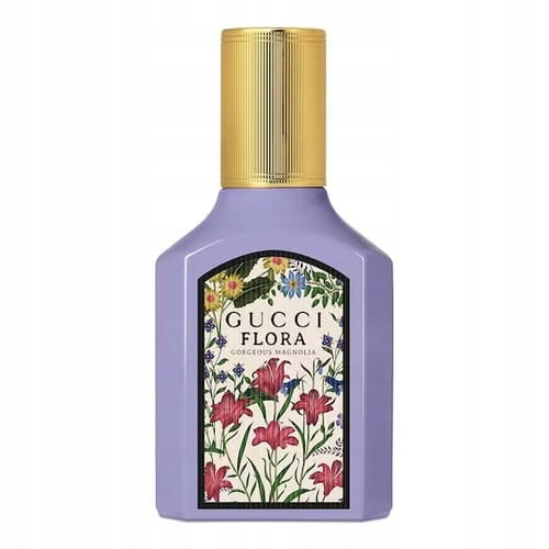 GUCCI FLORA GORGEOUS MAGNOLIA Eau de Parfum 30