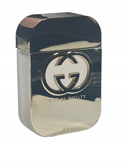 GUCCI GUILTY EAU 75ML EDT UNIQUE 2016 EAN (GTIN) 730870174661