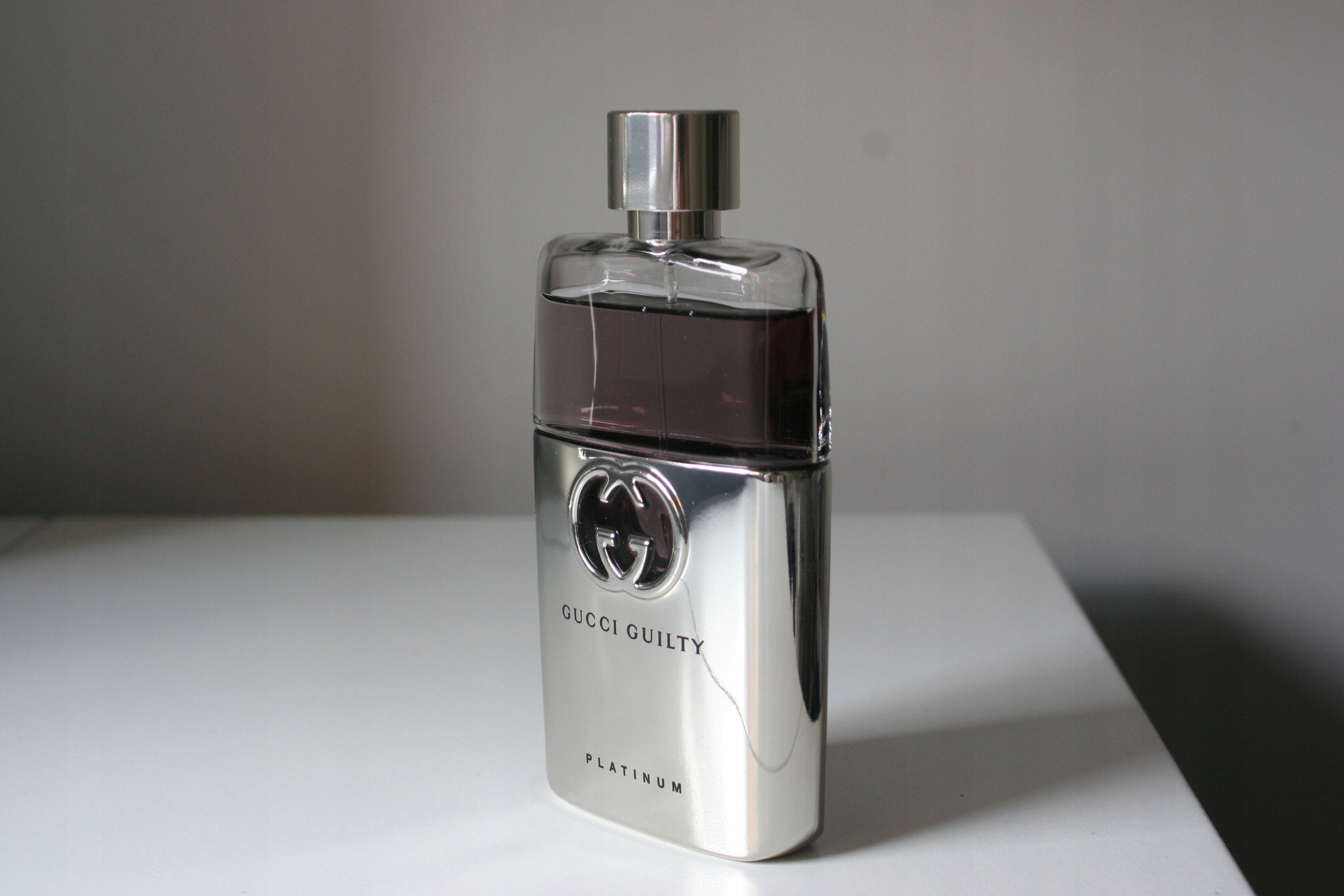 GUCCI GUILTY PLATINUM EDITION POUR HOMME 90 ML Manufacturer code Gucci Guilty Pour Homme DIAMOND LIMITED