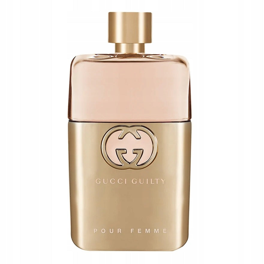 GUCCI GUILTY POUR FEMME EDP 150ml SPRAY