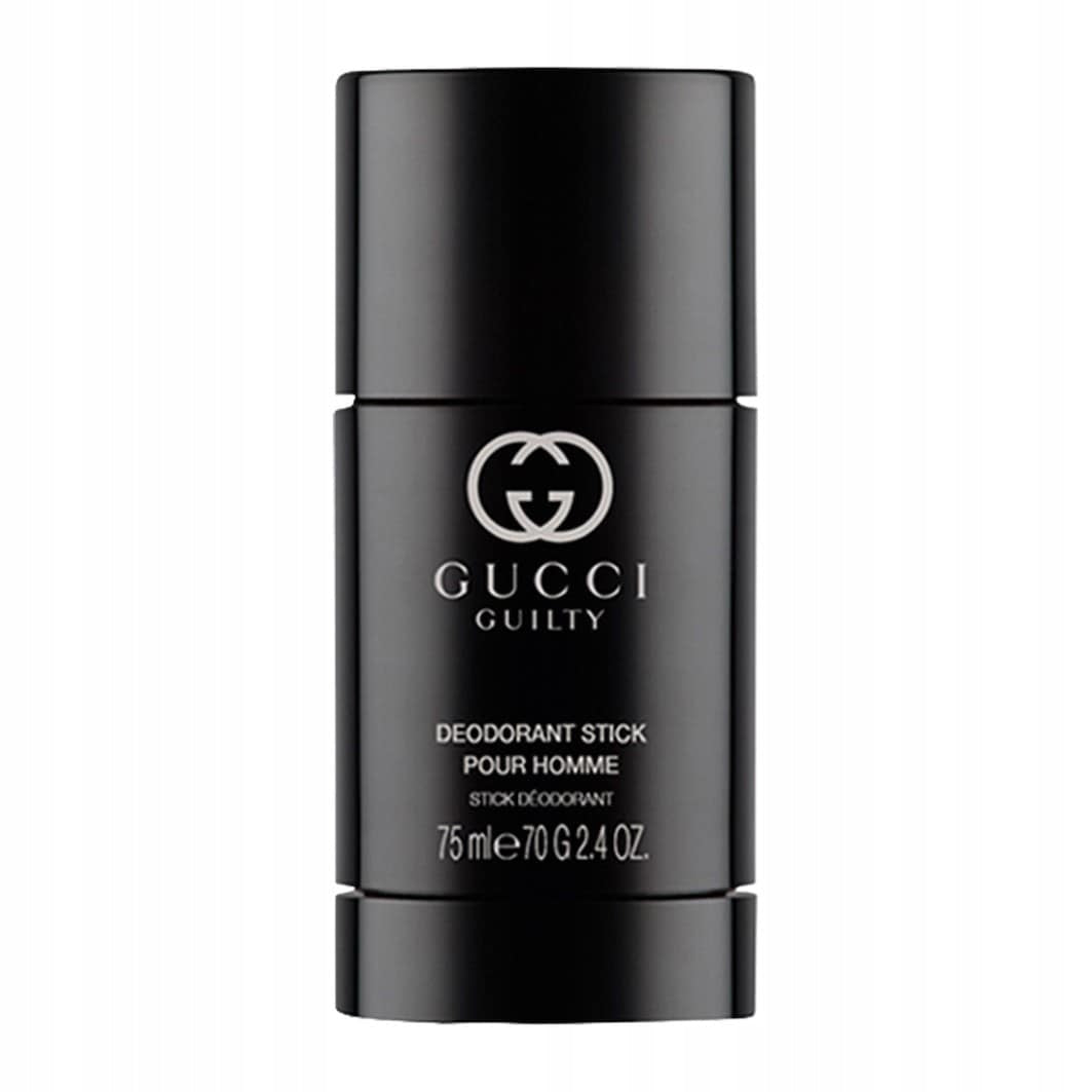GUCCI GUILTY POUR HOMME DEODORANT STICK 75ML
