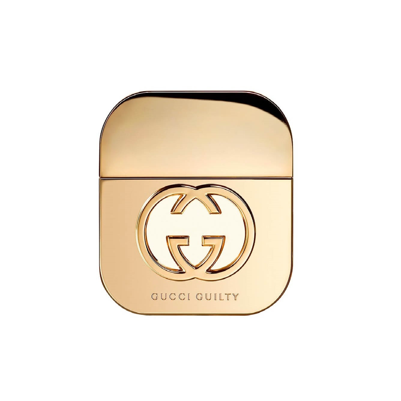 GUCCI GUILTY WOMAN 50ML EDT EAU DE TOILETTE USZK. OPAK. Packaging volume 50 ml