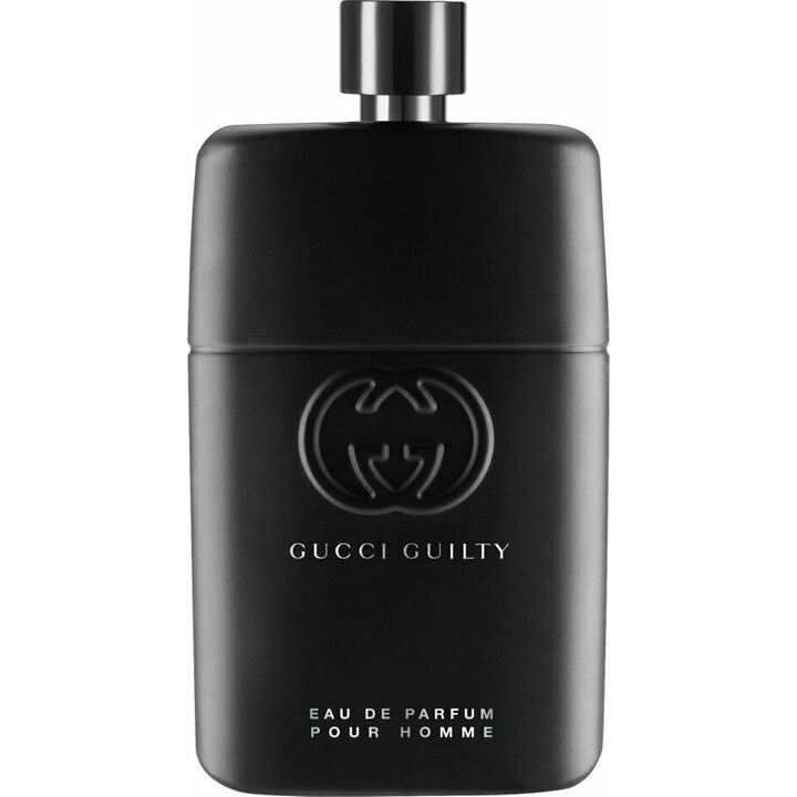 GUCCI Guilty Pour Homme Eau de Parfum EDP 50ml Product weight with unit packaging 0.3 kg