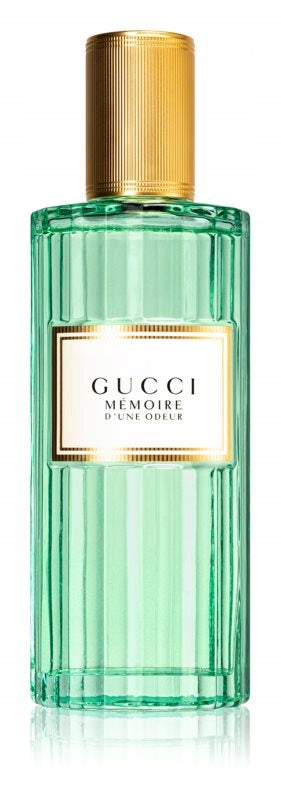 GUCCI MEMOIRE D'UNE ODEUR EDP 100 ML