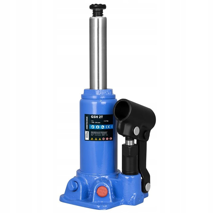 GÜDE HYDRAULICKÝ ZVEDÁK GSH 2T 18040 Brand GÜDE
