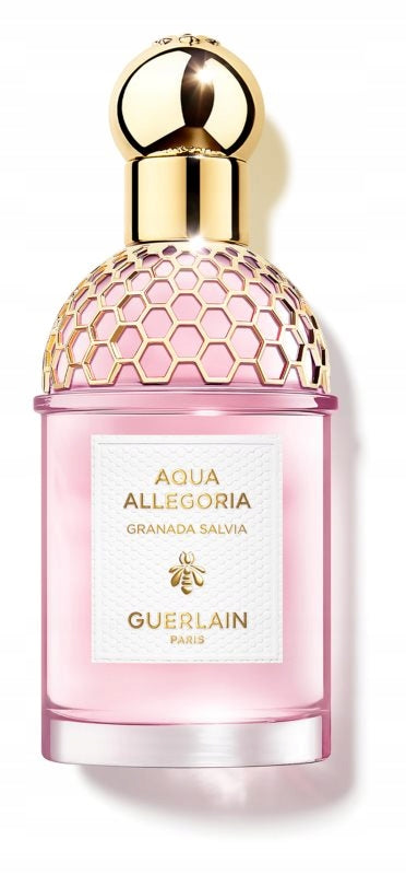 GUERLAIN AQUA ALLEGORIA GRANADA SALVIA EDT 75ML
