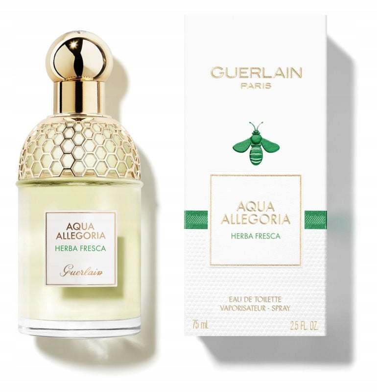 GUERLAIN AQUA ALLEGORIA HERBA FRESCA - EDT - VOLUM Brand Guerlain
