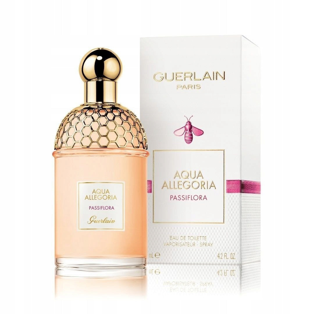 GUERLAIN AQUA ALLEGORIA PASSIFLORA 125 ML Brand Guerlain