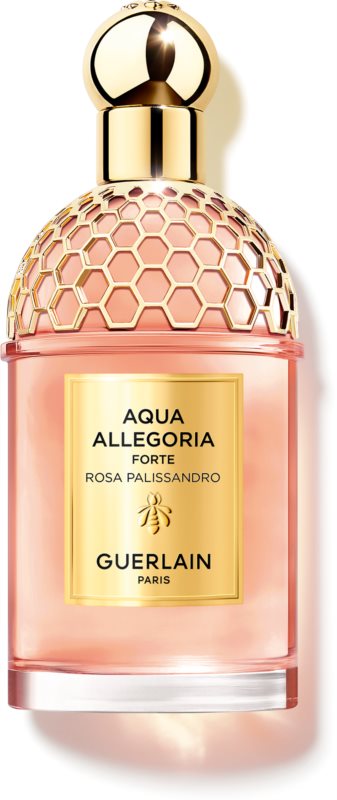 GUERLAIN Aqua Allegoria Rosa Palissandro Forte Eau de Parfum 125ml Brand Guerlain
