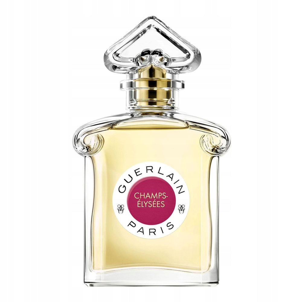 GUERLAIN Champs-Elysees Eau de Toilette EDT 75ml
