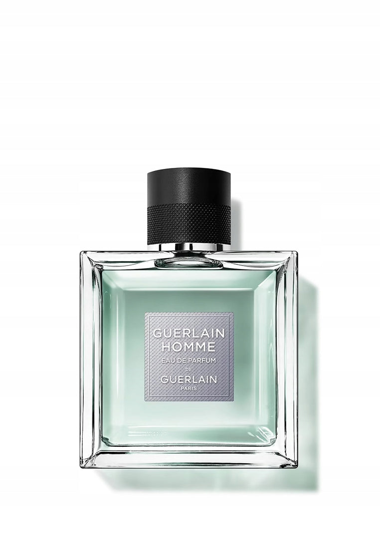 GUERLAIN Homme Eau de Parfum EDP Eau de Parfum for men 100ml Packaging status original