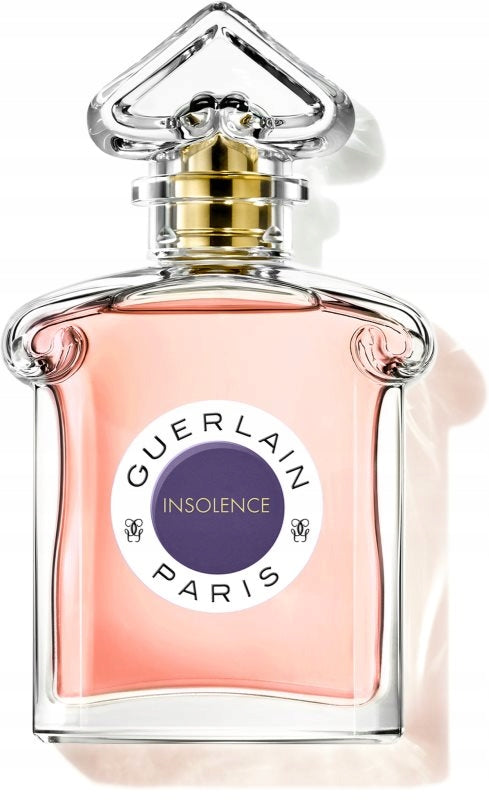 GUERLAIN INSOLENCE 75 ml EAU DE TOILETTE Brand Guerlain