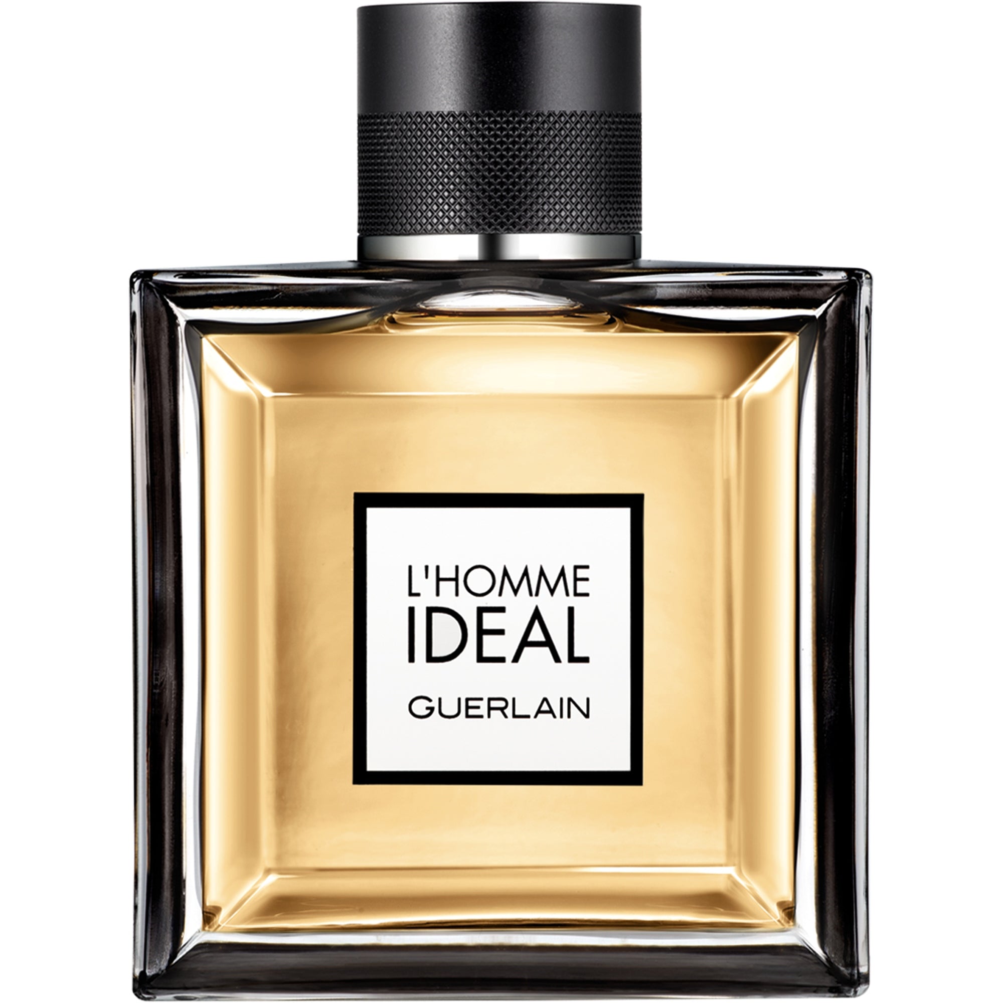 GUERLAIN L'Homme Ideal Eau de Toilette EDT eau de toilette male 150ml Manufacturer code 3346470302969