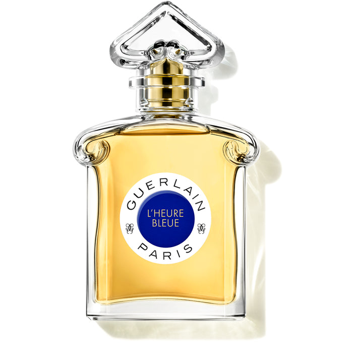 GUERLAIN L'Huere Bleue Perfumed Water for Women Perfume EDP 75ml Brand Guerlain