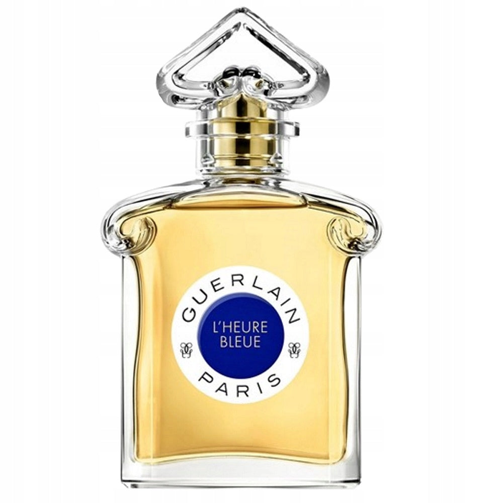 GUERLAIN L'Huere Bleue Perfumed Water for Women Perfume EDP 75ml