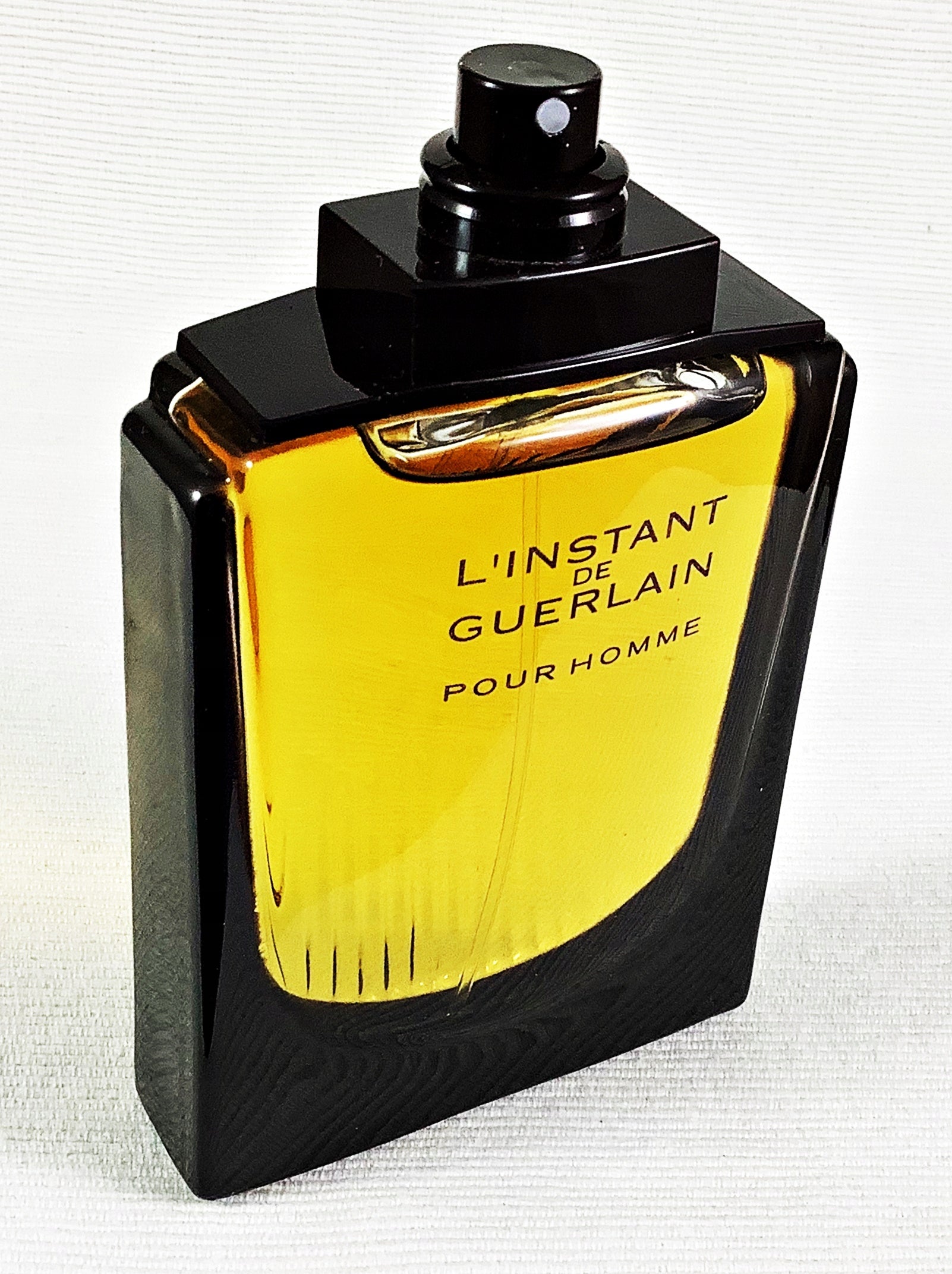 GUERLAIN L'INSTANT EAU DE PAFUM EXTREME 75 ML EDP MEGA UNIQUE Brand Guerlain