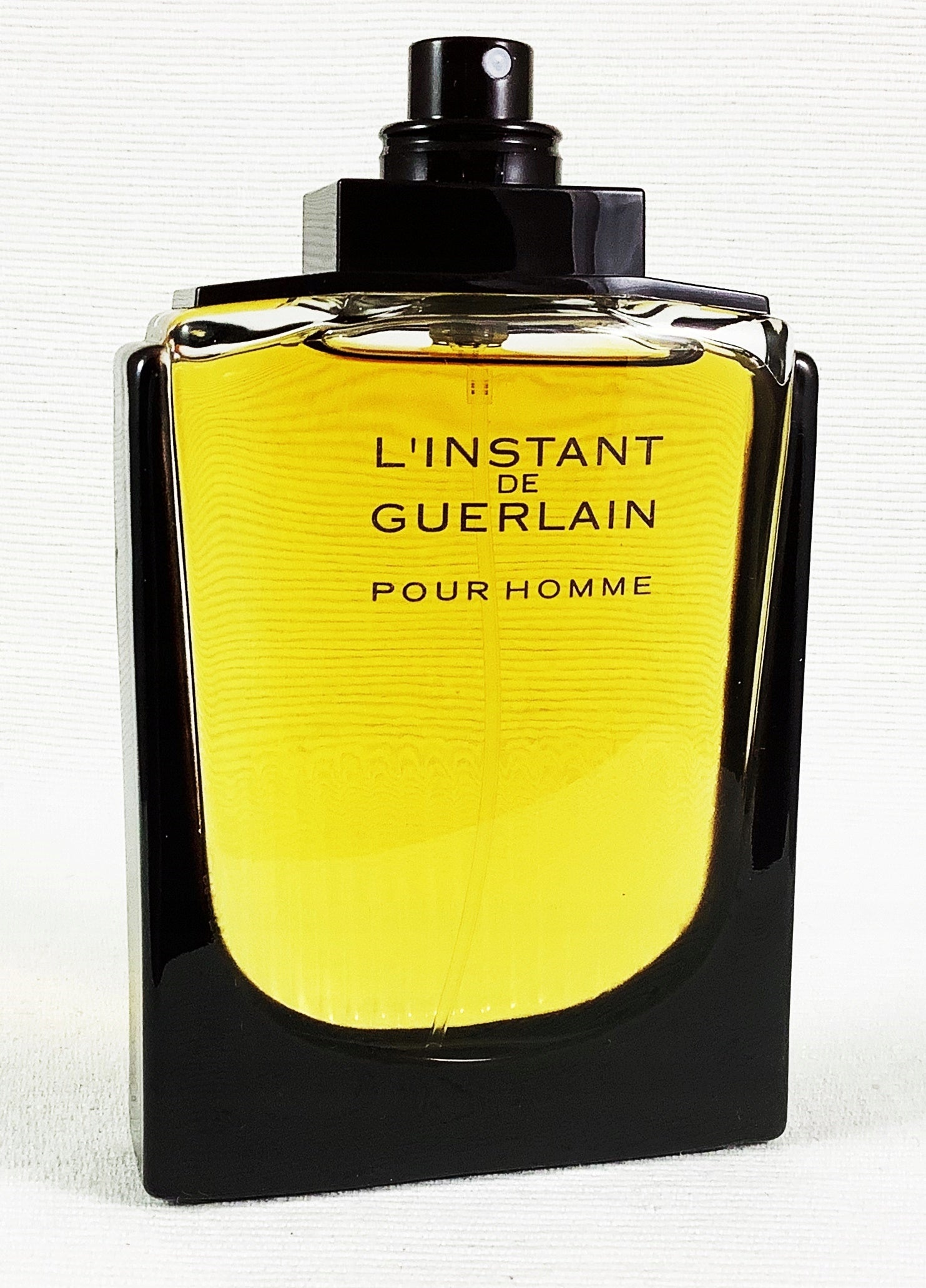 GUERLAIN L'INSTANT EAU DE PAFUM EXTREME 75 ML EDP MEGA UNIQUE Manufacturer code 8901030735097