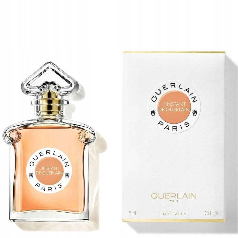 GUERLAIN L'instant de Guerlain Eau de Parfum for women Perfume EDP 75ml Line other
