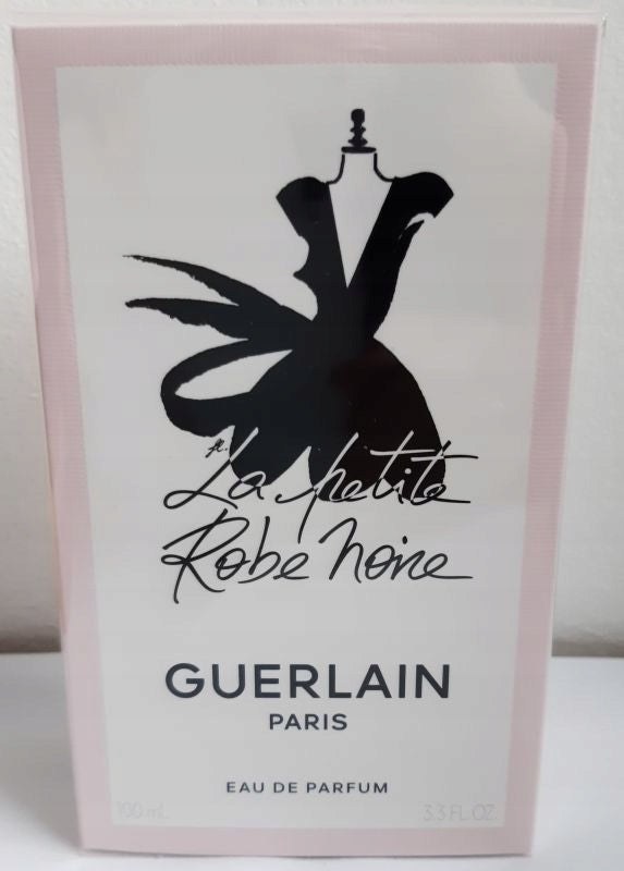 GUERLAIN LA PETITE ROBE NOIRE EDP 100ml SPRAY Brand Guerlain