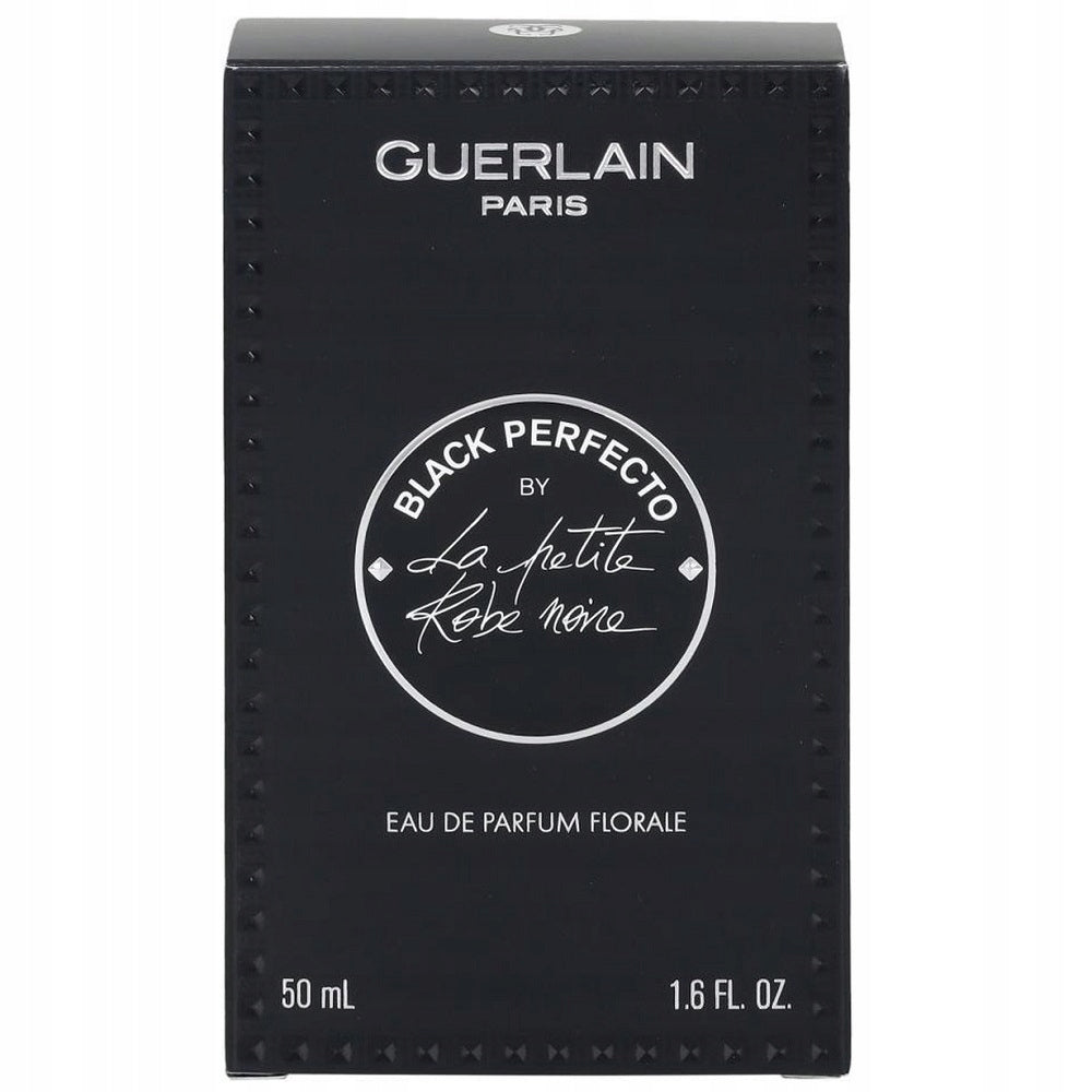 GUERLAIN La Petite Robe Noire Black Perfecto Eau de Parfum 50ml Brand Guerlain
